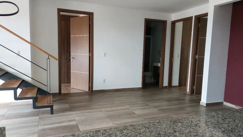 Departamento en venta · Alcantarilla, Álvaro Obregón, Ciudad de México