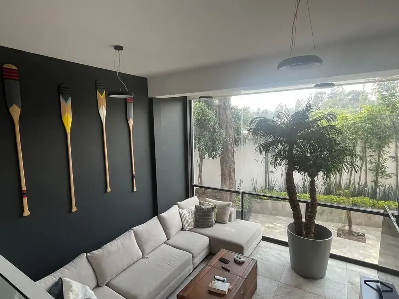 Condominio en venta · Bosques de Tarango, Álvaro Obregón, Ciudad de México