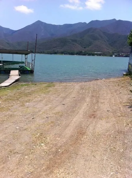 Lote en venta · Santa Rosalía, Santiago, Nuevo León