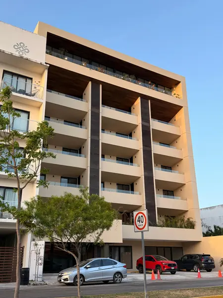 Departamento en venta · Playa del Carmen, Solidaridad, Quintana Roo