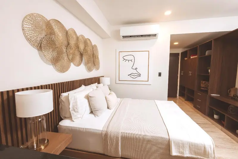 Departamento en venta · Playa del Carmen, Solidaridad, Quintana Roo