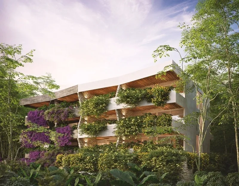 Departamento en venta · La Veleta, Tulum, Quintana Roo