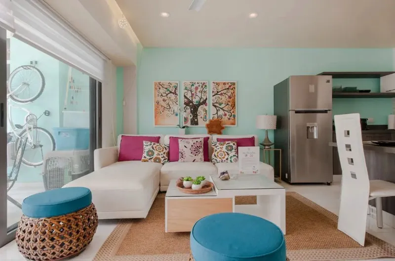 Departamento en venta · Playa del Carmen, Solidaridad, Quintana Roo
