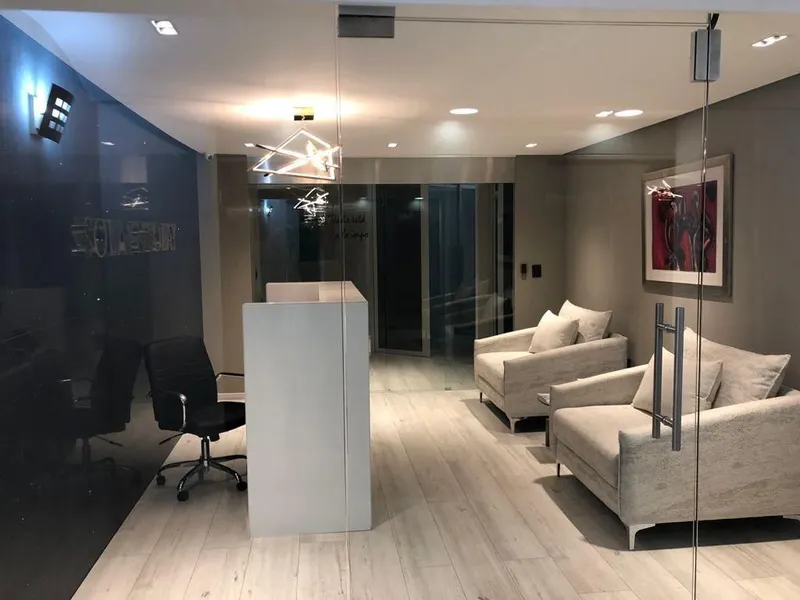 Oficina en venta · Bosque de las Lomas, Miguel Hidalgo, Ciudad de México
