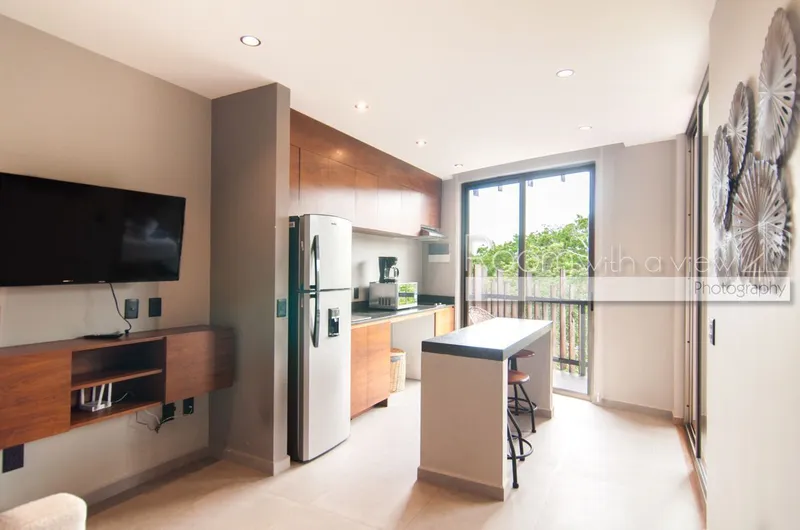 Departamento en venta · Tulum Centro, Tulum, Quintana Roo