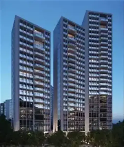 Departamento en venta · Punto Central, San Pedro Garza García, Nuevo León