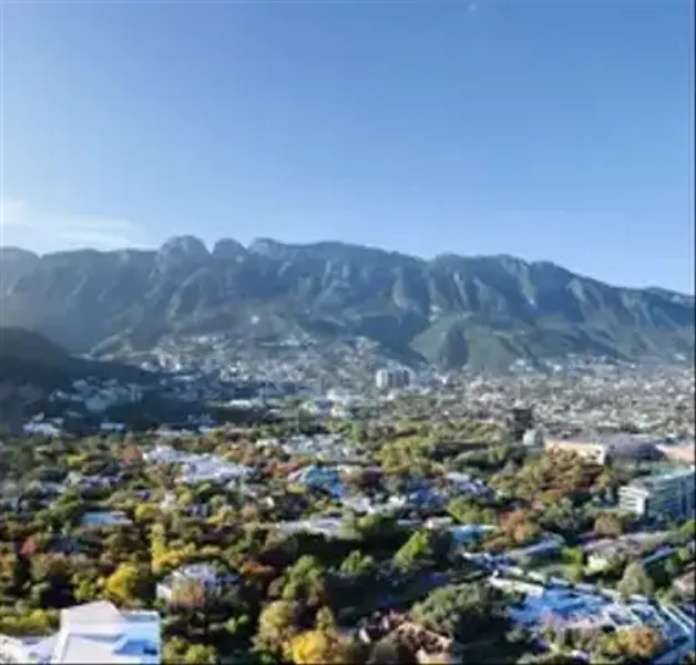 Departamento en venta · Punto Central, San Pedro Garza García, Nuevo León
