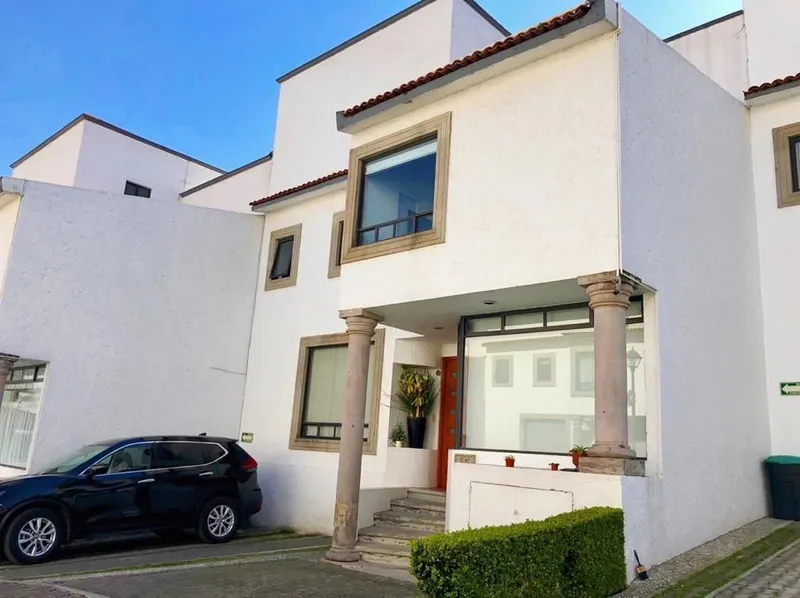 Condominio en venta · Las Tinajas, Cuajimalpa de Morelos, Ciudad de México