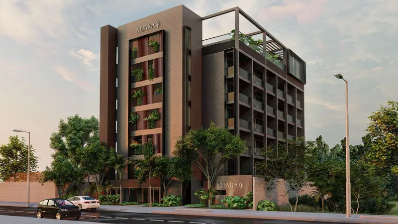 Departamento en venta · San Ramon Norte, Mérida, Yucatán