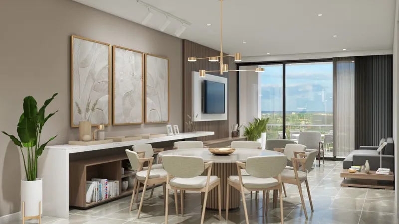 Departamento en venta · San Ramon Norte, Mérida, Yucatán