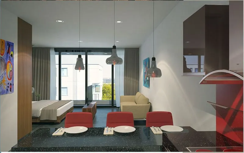 Departamento en venta · Playa del Carmen Centro, Playa del Carmen, Solidaridad, Quintana Roo