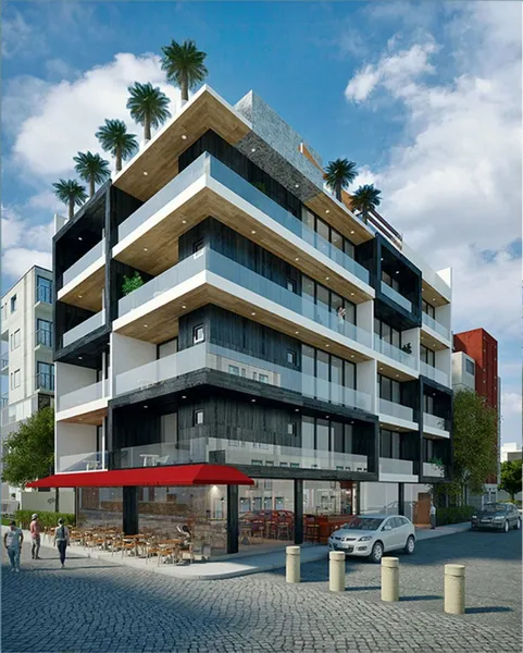 Departamento en venta · Playa del Carmen Centro, Playa del Carmen, Solidaridad, Quintana Roo