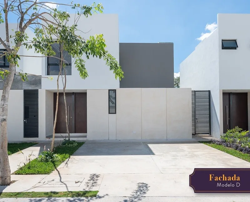 Casa en venta · Cholul, Mérida, Yucatán