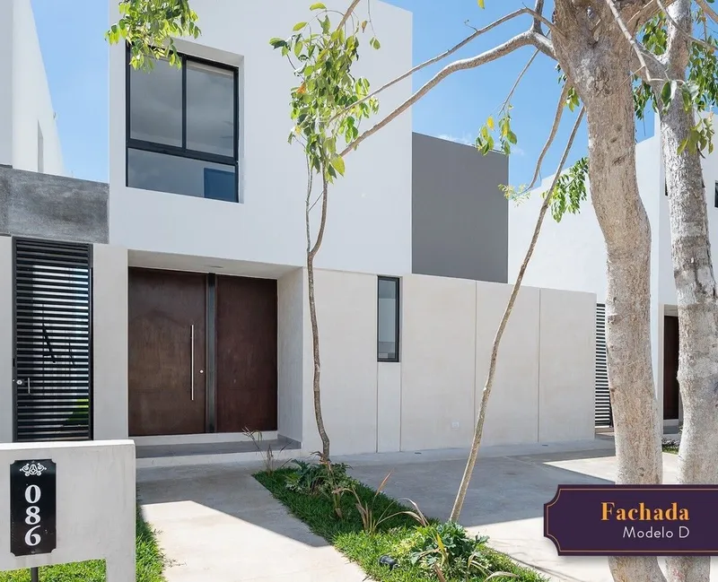 Casa en venta · Cholul, Mérida, Yucatán