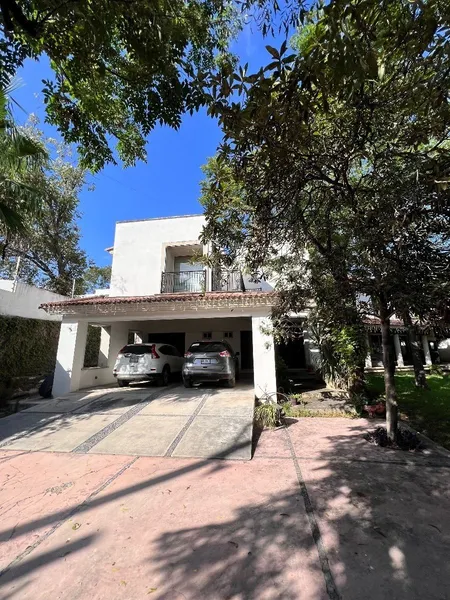 Casa en venta · Las Jaras, Monterrey, Nuevo León