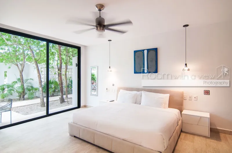 Departamento en venta · La Veleta, Tulum, Quintana Roo