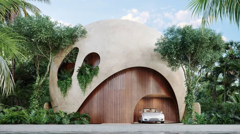Casa en venta · Aldea Zama, Tulum, Quintana Roo