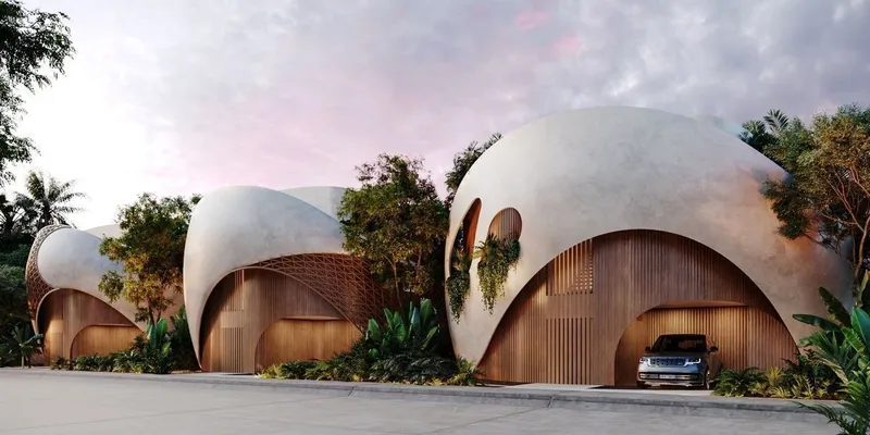 Casa en venta · Aldea Zama, Tulum, Quintana Roo