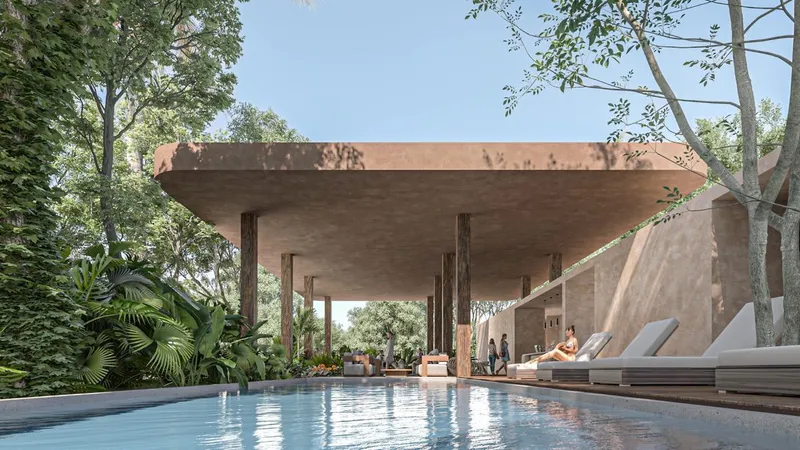 Casa en venta · Aldea Zama, Tulum, Quintana Roo