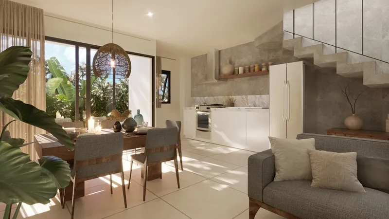Casa en venta · Tulum Centro, Tulum, Quintana Roo Casa en venta · Tulum Centro, Tulum, Quintana Roo