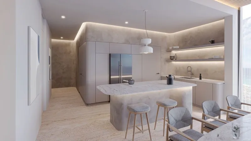 Departamento en venta · Puerto Morelos, Quintana Roo
