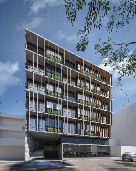 Departamento en venta · Playa del Carmen, Solidaridad, Quintana Roo