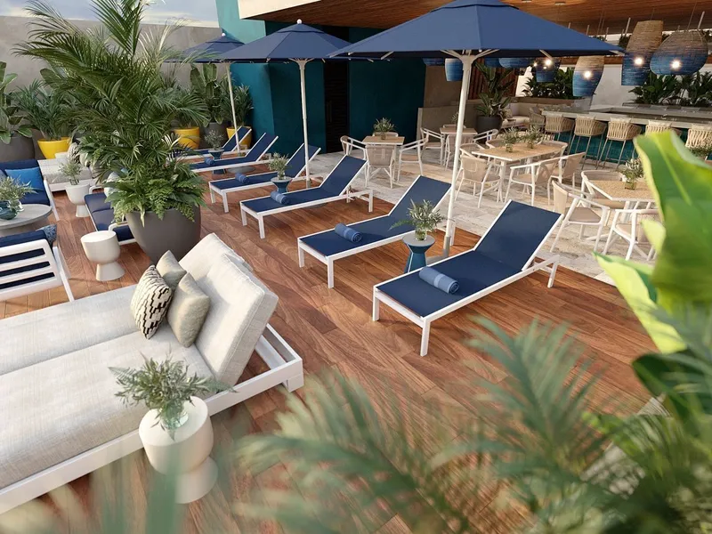 Departamento en venta · Playa del Carmen, Solidaridad, Quintana Roo