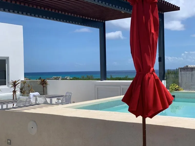 Departamento en venta · Playa del Carmen, Solidaridad, Quintana Roo Departamento en venta · Playa del Carmen, Solidaridad, Quintana Roo