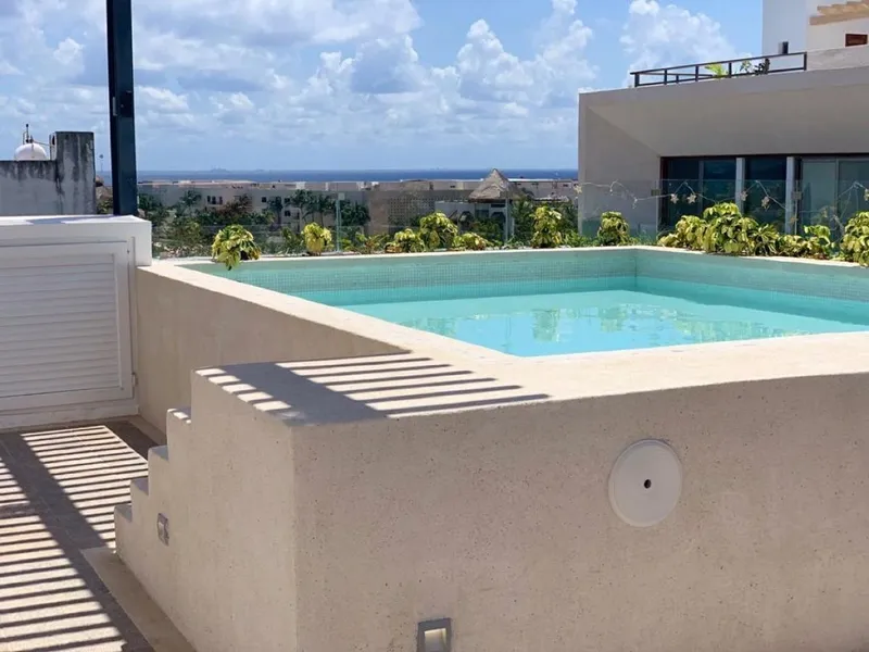 Departamento en venta · Playa del Carmen, Solidaridad, Quintana Roo Departamento en venta · Playa del Carmen, Solidaridad, Quintana Roo