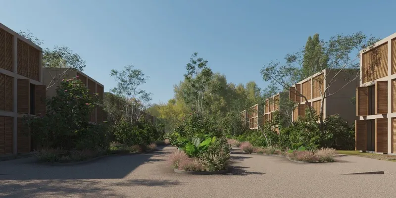 Lote en venta · Playa del Carmen, Solidaridad, Quintana Roo