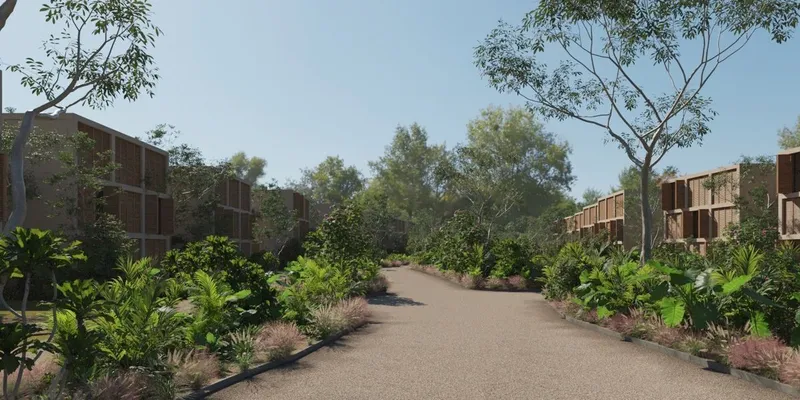 Lote en venta · Playa del Carmen, Solidaridad, Quintana Roo