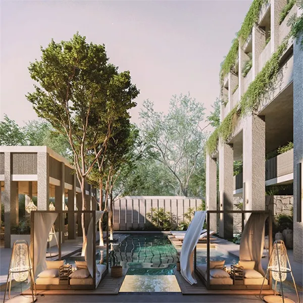 Departamento en venta · Tulum Centro, Tulum, Quintana Roo