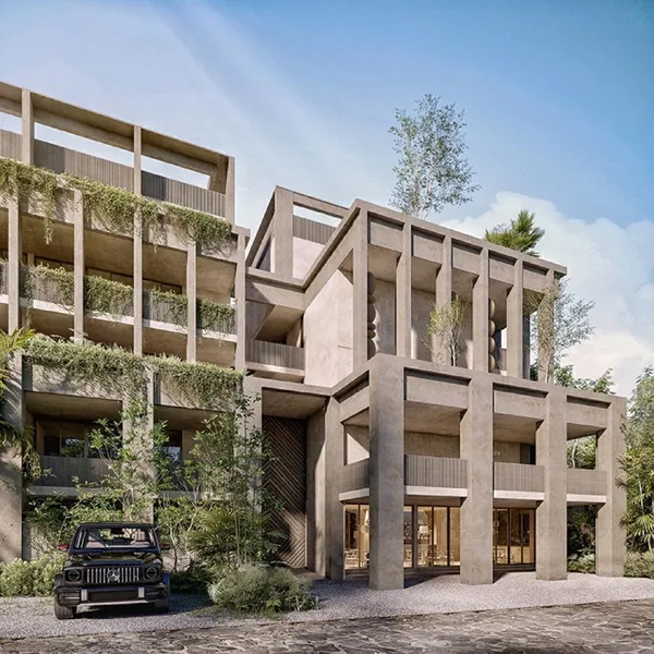 Departamento en venta · Tulum Centro, Tulum, Quintana Roo