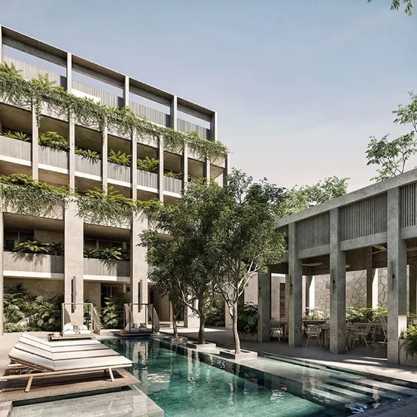 Departamento en venta · Tulum Centro, Tulum, Quintana Roo