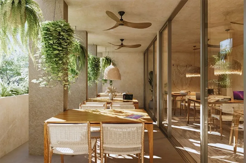 Departamento en venta · Tulum Centro, Tulum, Quintana Roo
