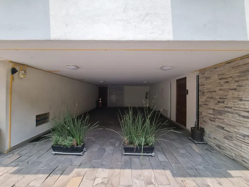 Condominio en venta · Florida, Álvaro Obregón, Ciudad de México