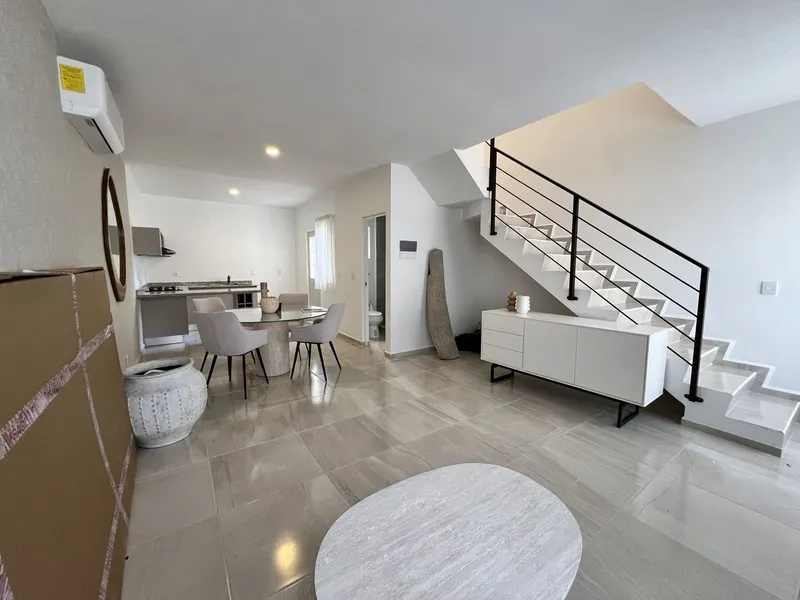Condominio en venta · Jardines de Ciudad Mayakoba, Playa del Carmen, Solidaridad, Quintana Roo