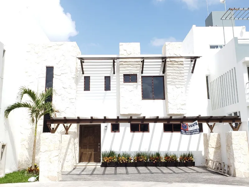 Casa en venta · Cancún, Benito Juárez, Quintana Roo Casa en venta · Cancún, Benito Juárez, Quintana Roo