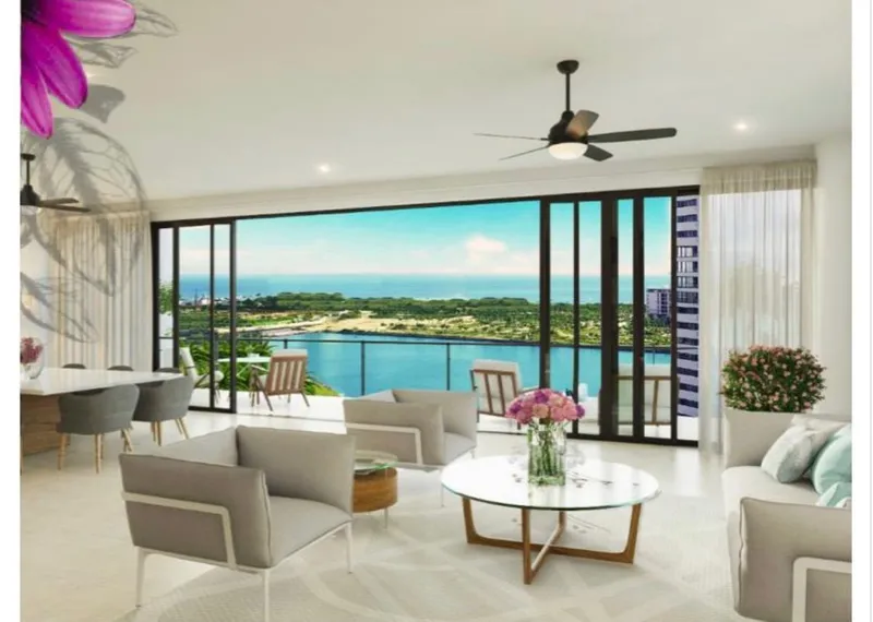 Departamento en venta · Cancún, Benito Juárez, Quintana Roo