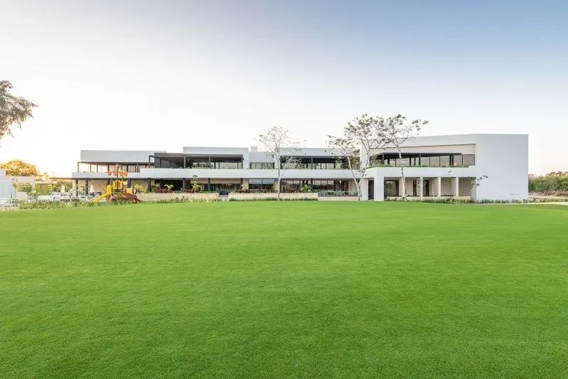 Lote en venta · Tamanché, Mérida, Yucatán