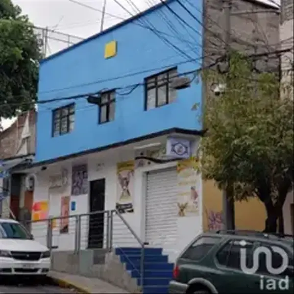 Departamento en venta · Olivar Del Conde 1a Sección, Olivar Del Conde, Álvaro Obregón, Ciudad de México