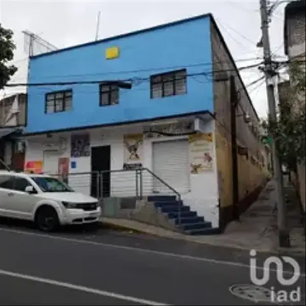 Departamento en venta · Olivar Del Conde 1a Sección, Olivar Del Conde, Álvaro Obregón, Ciudad de México