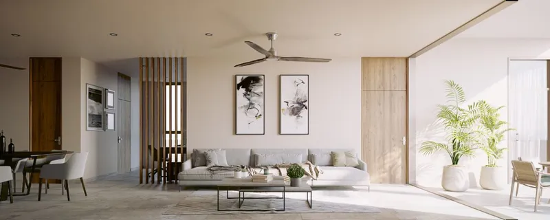 Departamento en venta · Montes de Ame, Mérida, Yucatán