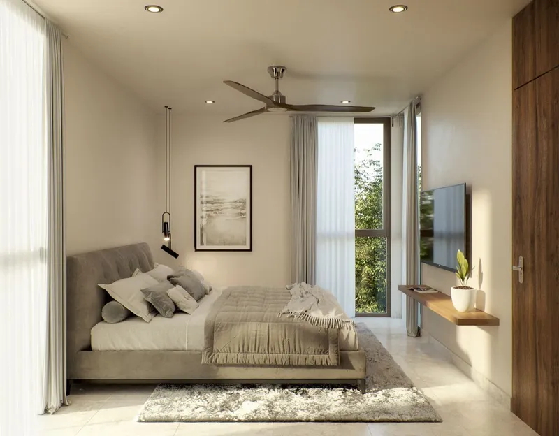 Departamento en venta · Montes de Ame, Mérida, Yucatán
