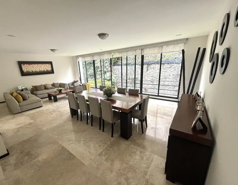 Casa en venta · Barrio San Francisco, La Magdalena Contreras, Ciudad de México Casa en venta · Barrio San Francisco, La Magdalena Contreras, Ciudad de México