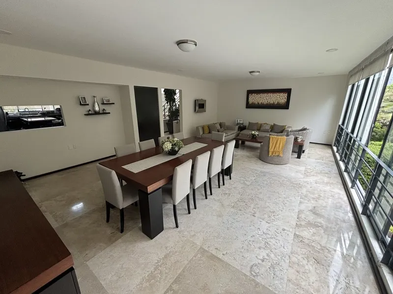 Casa en venta · Barrio San Francisco, La Magdalena Contreras, Ciudad de México Casa en venta · Barrio San Francisco, La Magdalena Contreras, Ciudad de México
