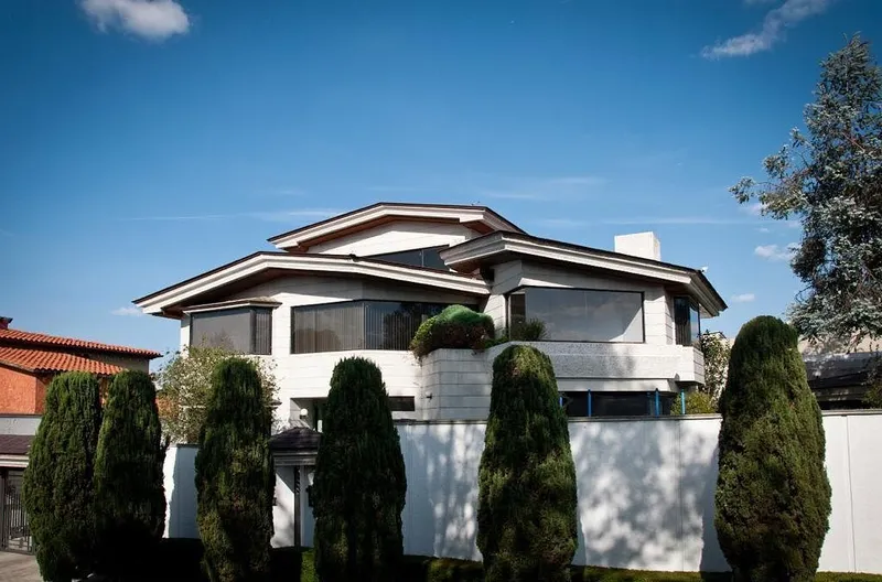 Casa en venta · Bosques de las Lomas, Cuajimalpa de Morelos, Ciudad de México Casa en venta · Bosques de las Lomas, Cuajimalpa de Morelos, Ciudad de México