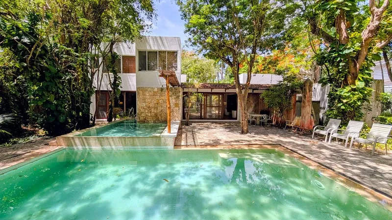 Casa en venta · Club de Golf La Ceiba, Mérida, Yucatán