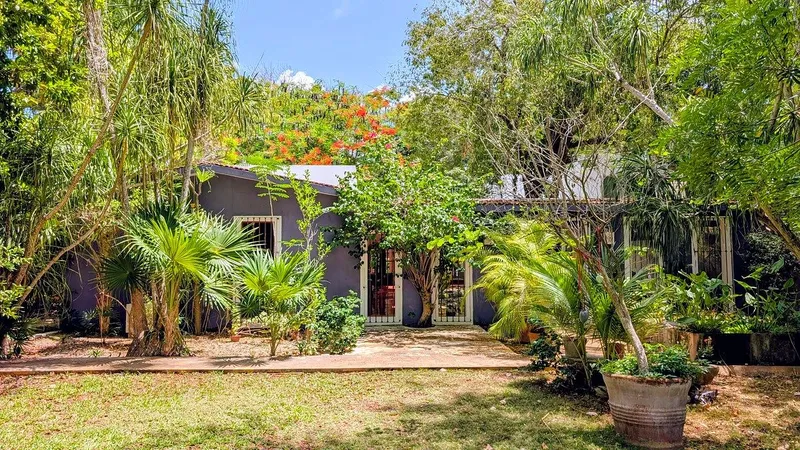 Casa en venta · Club de Golf La Ceiba, Mérida, Yucatán