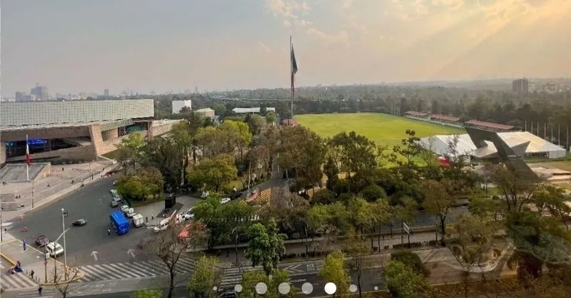 Departamento en venta · Polanco, Miguel Hidalgo, Ciudad de México